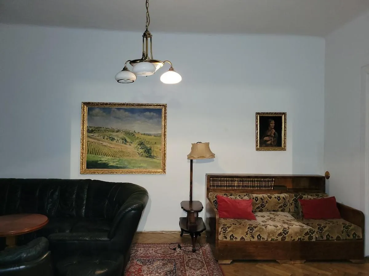 Bright 2Bdr Sleeps 8 Near Center M1 Apartment Prague 0*,