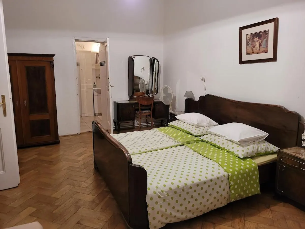 Bright 2Bdr Sleeps 8 Near Center M1 Apartment Prague Czech Republic