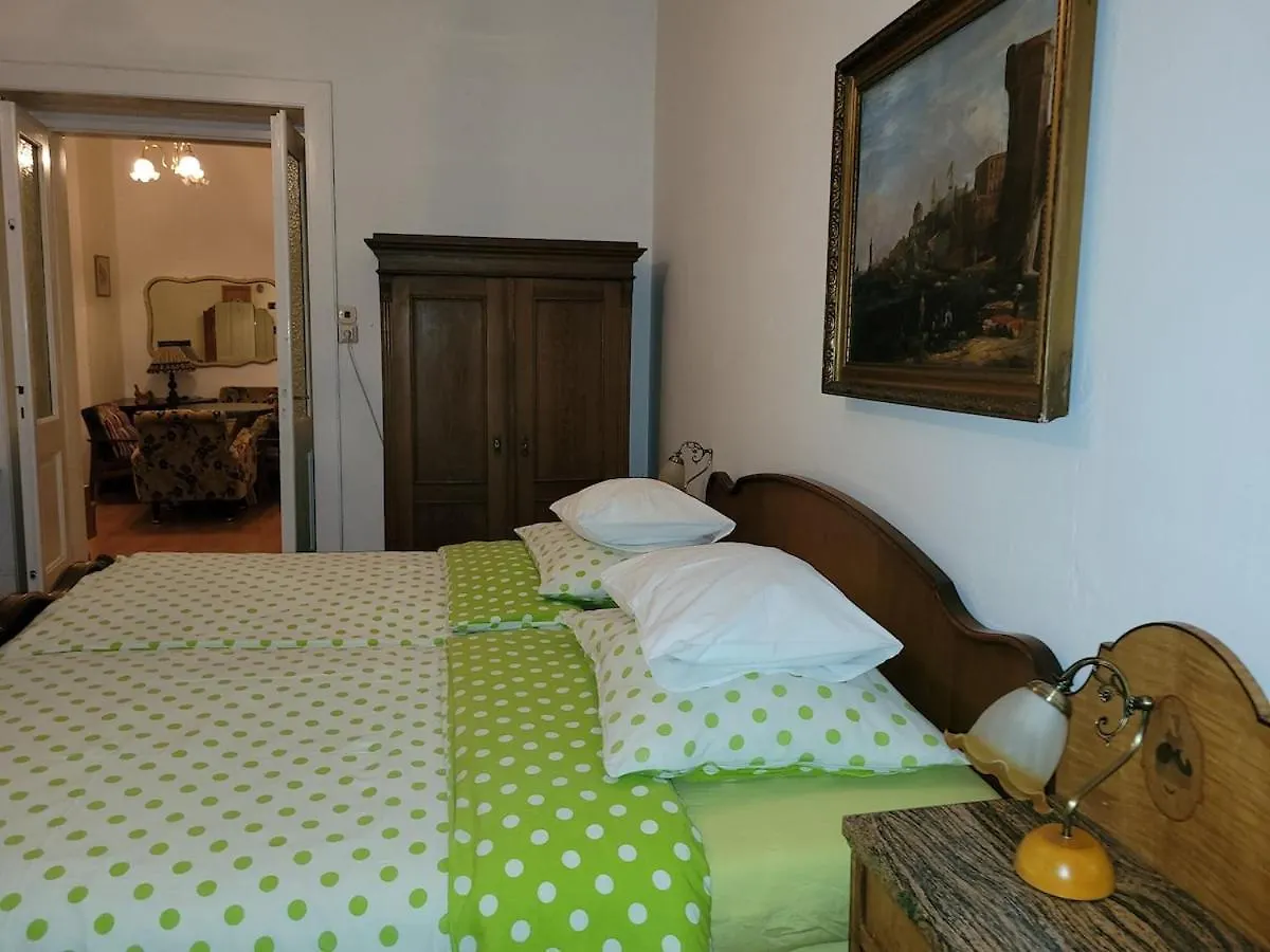 Bright 2Bdr Sleeps 8 Near Center M1 Apartment Prague 0*,